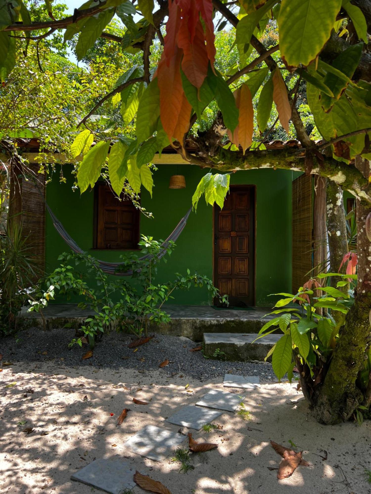 Pousada Morere Barra  Exterior photo