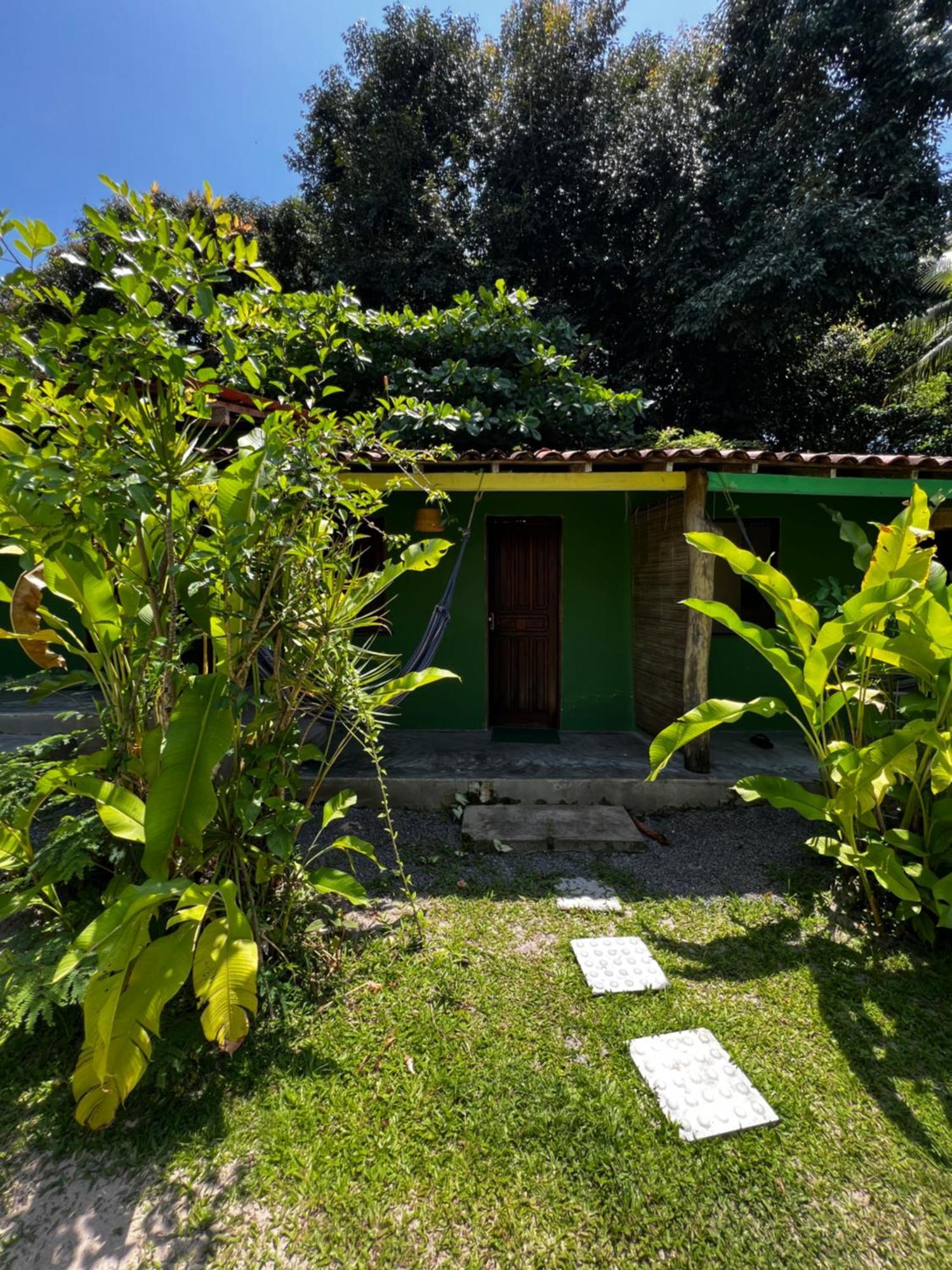 Pousada Morere Barra  Exterior photo