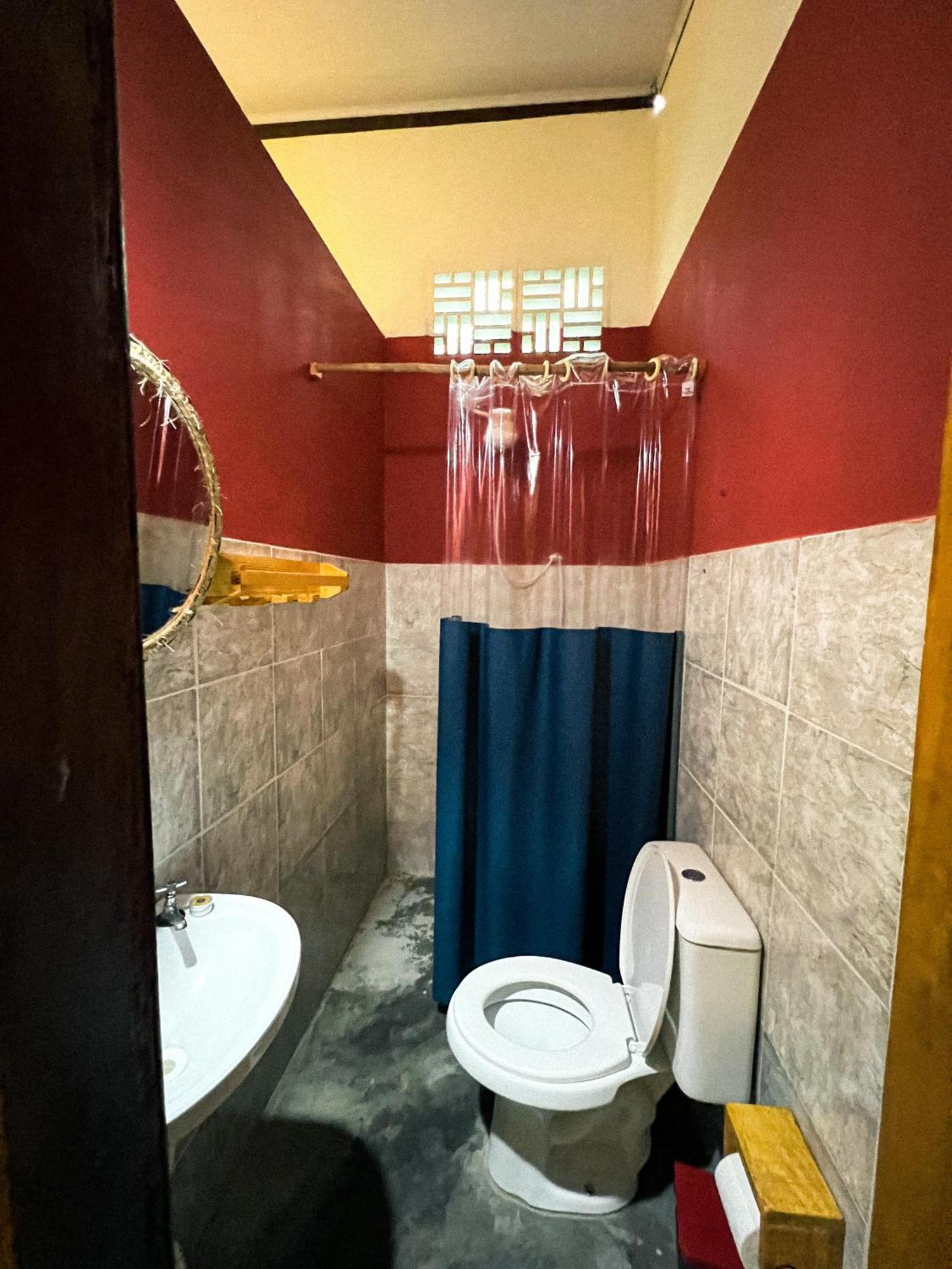 Pousada Morere Barra  Exterior photo