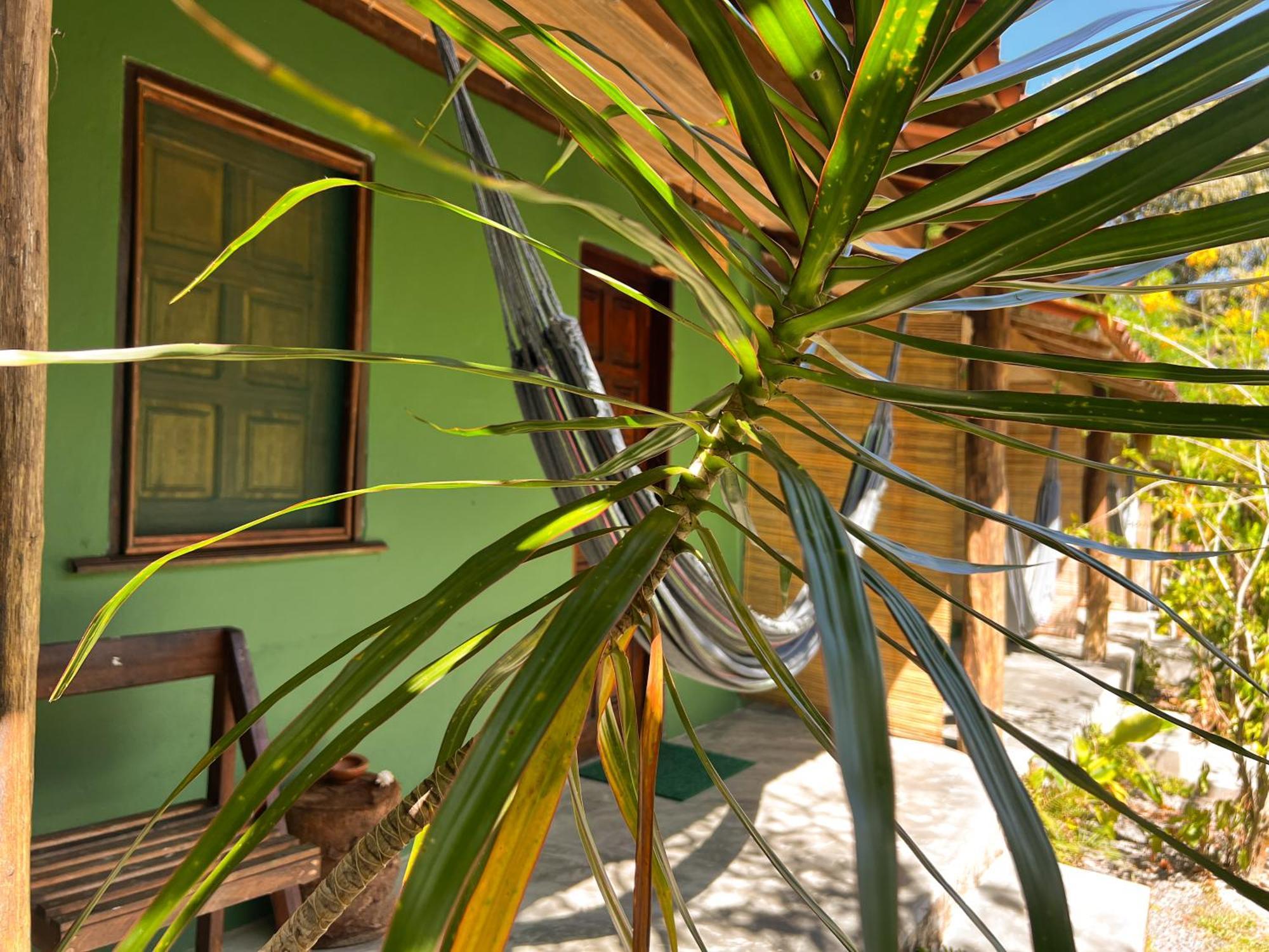 Pousada Morere Barra  Exterior photo